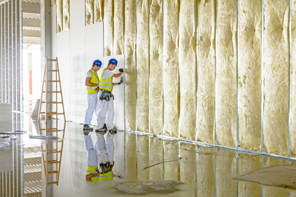 Range of Insulation Solutions in Ignacio, CO